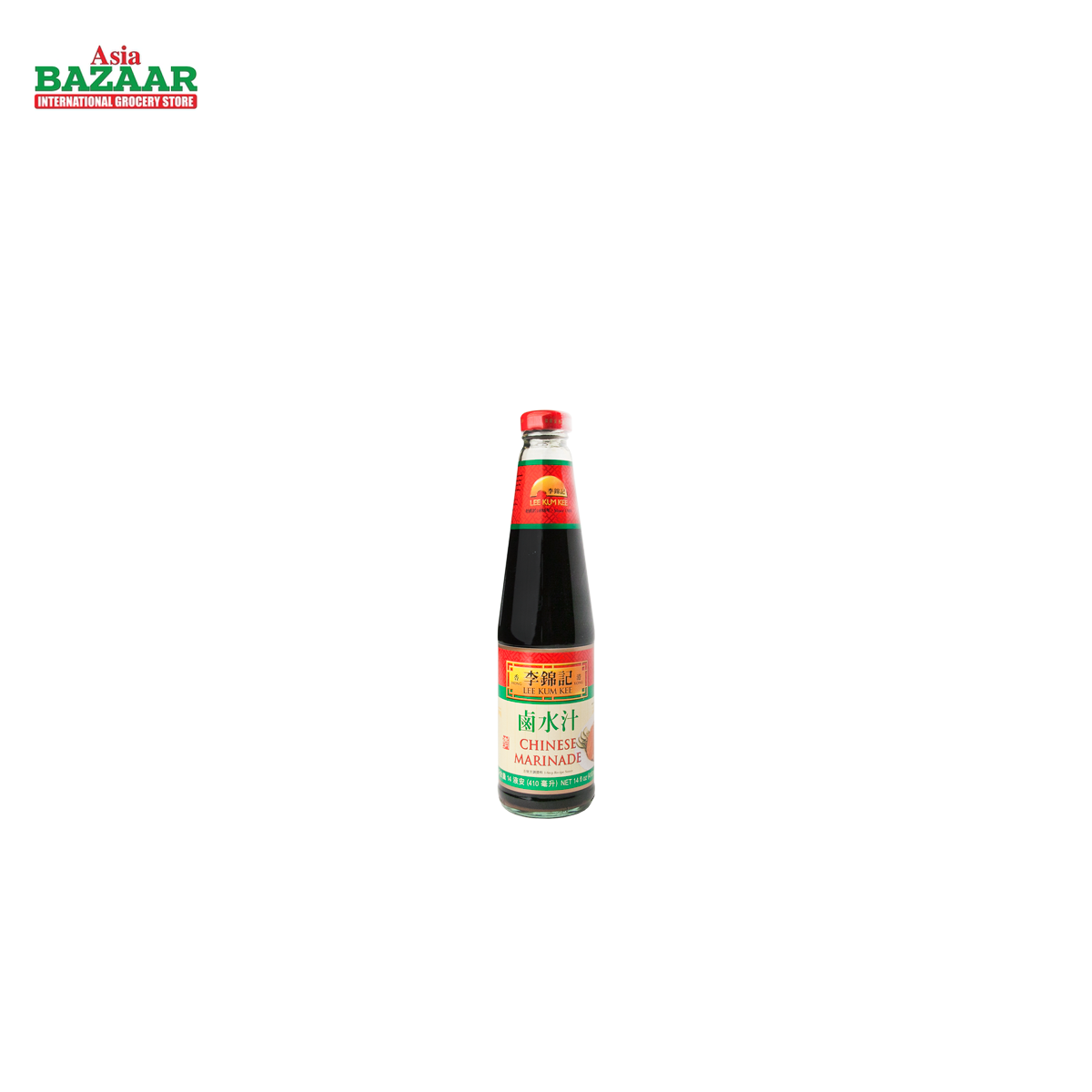 LKK Marinade SAUCE
